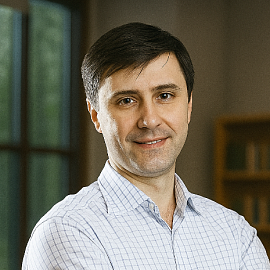 Ермаков Дмитрий Викторович