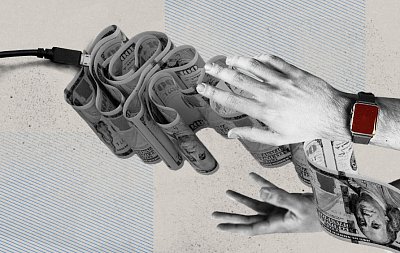 Эволюция профессии главного экономиста в условиях цифровой трансформации