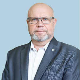 Григорьев Александр Григорьевич